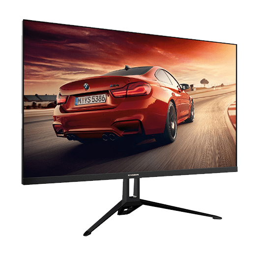 مانیتور ایکس ویژن مدل XS2440H سایز 24 اینچ | فروشگاه آنلاین اتما